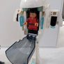 100% Lego Star Wars 40765 Kamino Training Facility Image 3