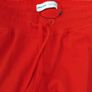 Bershka red Tracksuit top large, bottoms size large Image 6