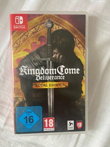 switch game