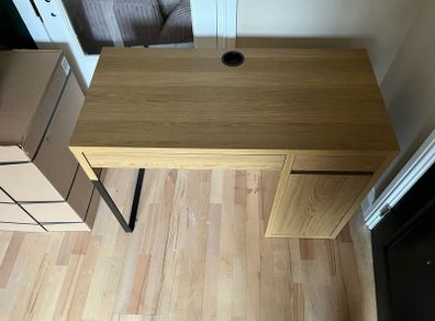 Office Desk