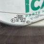 Audi A4 2011 Rear Glass Windscreen Image 2