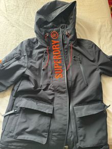 Superdry Jacket