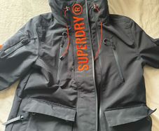Superdry Jacket