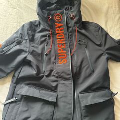 Superdry Jacket