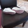 Lelli Kelly beady runners, size 31 Image 3