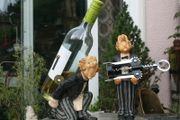Vintage Personal Wine Butlers