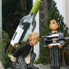 Vintage Personal Wine Butlers