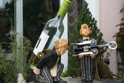 Vintage Personal Wine Butlers