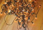 Christmas Tree Lights