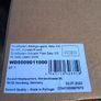 3 x Brand New Duravit DuraSystem flush plate Beta 100, for WC Image 5
