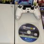 PS4 Glacier White 500gb with 8 Games Image 5