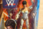 Wwe Elite Sensational Sherri Summerslam Series Mattel