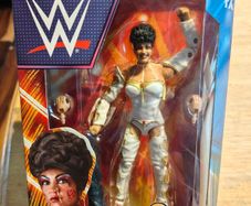 Wwe Elite Sensational Sherri Summerslam Series Mattel
