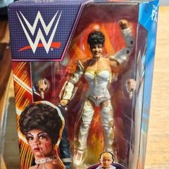 Wwe Elite Sensational Sherri Summerslam Series Mattel
