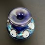 Vintage Okra Glass PRICE DROP Image 2