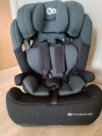 Kinderkraft Comfort Up i-Size Car Seat