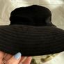 Just Cavalli ladies hat - sz m Image 2