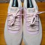 Fila Skip Ladies Pink Gym Running Trainers UK5 EUR38.5 Image 6