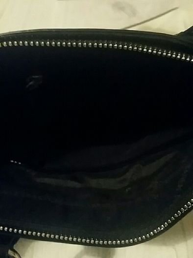 Karen Millen Leather Bag