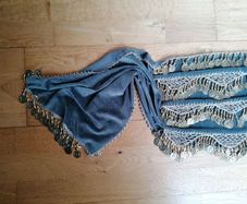 Belly Dancing Belt