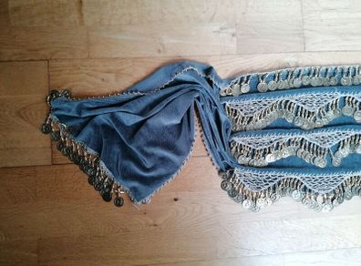 Belly Dancing Belt
