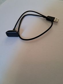 Fitbit Charge 6, Charge 5 & Luxe Charging Cable