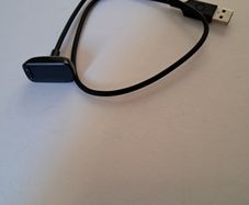 Fitbit Charge 6, Charge 5 & Luxe Charging Cable