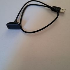 Fitbit Charge 6, Charge 5 & Luxe Charging Cable