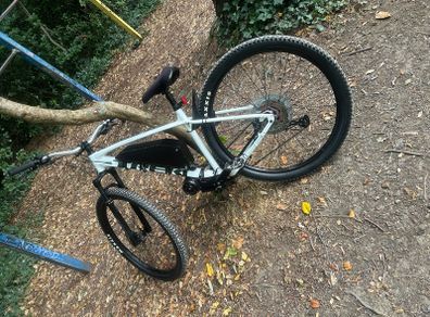Costume bonell mx75