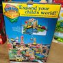 Melissa And Doug Giant Stock Job Lot - Vintage Designer Toys Clearance Image 10