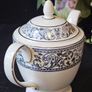 RARE Minton Bone China "Infanta" Teapot Image 3