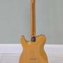 Fender American Ultra Telecaster, Butterscotch Blonde Image 10