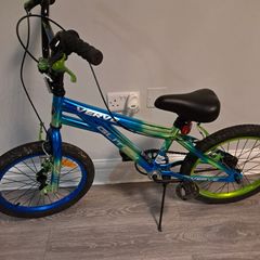 Kids bike