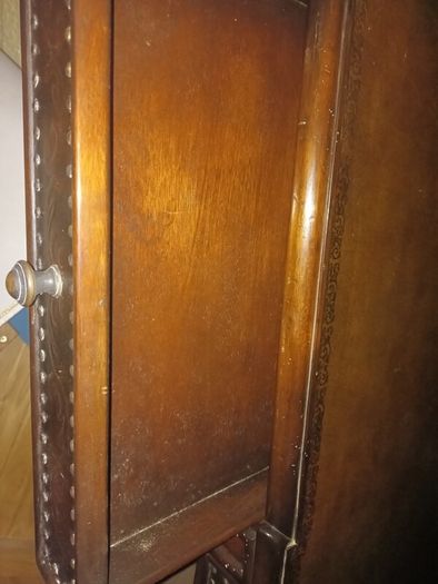 antique desk