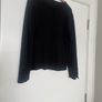 Gerry Weber Black Dressy Cardigan Image 3