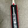 Gray Nicolls cricket bat Grade A English willow Image 5