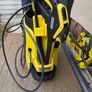 karcher k4 power washer, karcher steam cleaner SC3 Image 2
