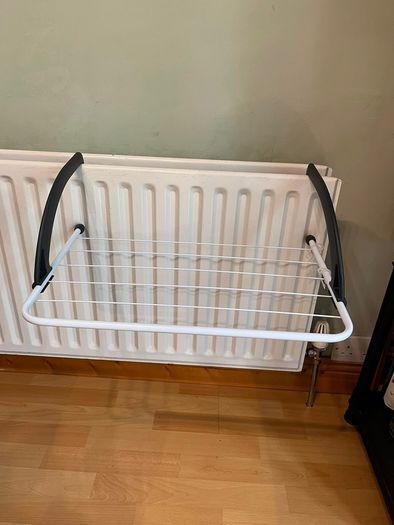 Small Clothes Line