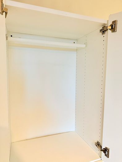 IKEA Wardrobes