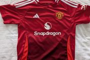 Man Utd Kids jersey