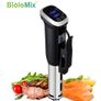 Waterproof Vacuum Sous Vide Cooker Immersion Circulator Accurate Cooking With LED Digital Display Image 2