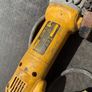 DeWalt angle grinder 110 V Image 2