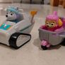 Paw patrol vehicles and charactors Image 8