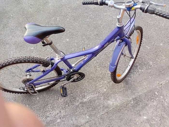 teens Bike