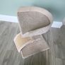 Cat Lounger and scratch post Image 3