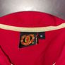 man united polo Image 2