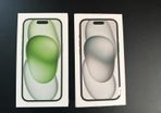 iPhone 15, 128gb, Unlocked, Black, Irish Phone