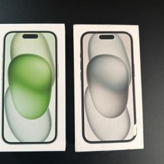 iPhone 15, 128gb, Unlocked, Black, Irish Phone