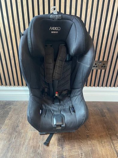 Car Seat