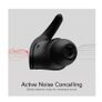 Headphone Beats Fit Pro Wireless Bluetooth Noise - Cancelling Sports Earbuds - Beats Black Image 7